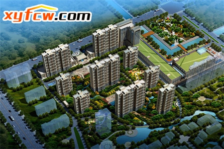 密州长运·牡丹文苑3室1厅1卫83万104m2出售