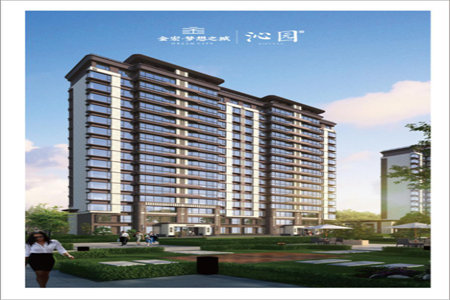 羊山新区中乐百花公馆3室2厅2卫112万128m2精装修出售
