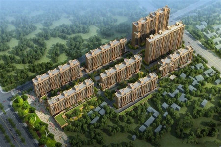 金庆御花园3室1厅1卫120万元